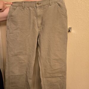 Vintage Carhartt Mens Pants